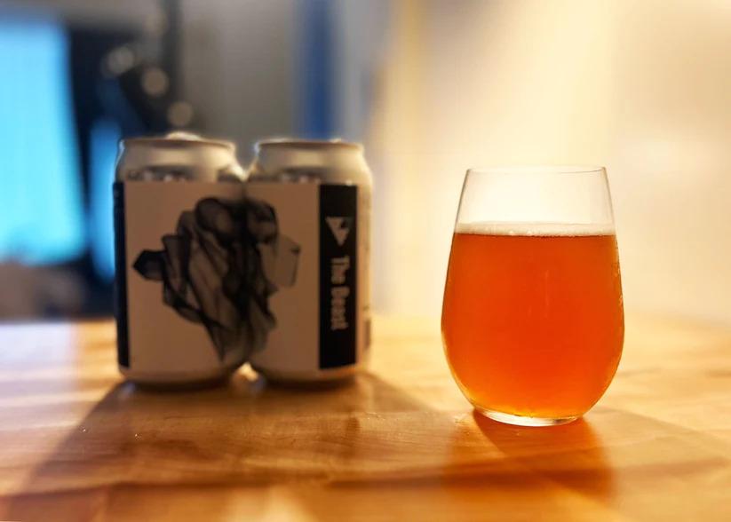 ビール「The Beast」6本セットの商品画像8cee0ccc-44a3-4f5e-917f-1250945ed4ee