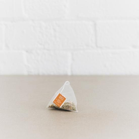 【サンプル】≪JOE'S TEA≫St. Clement's Lemon クレメンツレモン 15袋入り1個の商品画像8cf6dfa4-9f8f-435e-9c60-f90cd556a00b