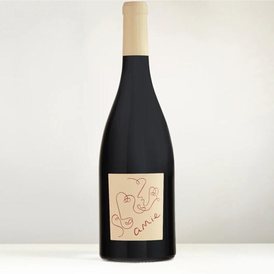 【サンプル】 amie レッド 南フランス 赤ワイン 750ml 全世界のワイン評価ランキング上位3%の高評価 の商品画像8d44e7b9-b377-44f3-8e09-a593ab57aea0