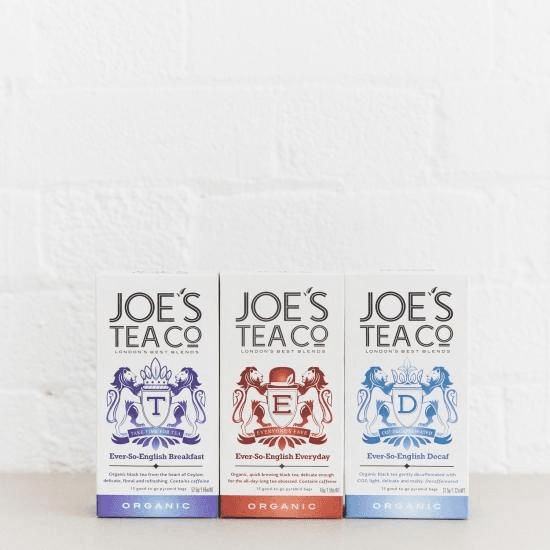 ≪JOE'S TEA≫The Earl of Grey アールグレイの商品画像8dc511eb-30f6-4bc2-b006-fa47b1ae71fb