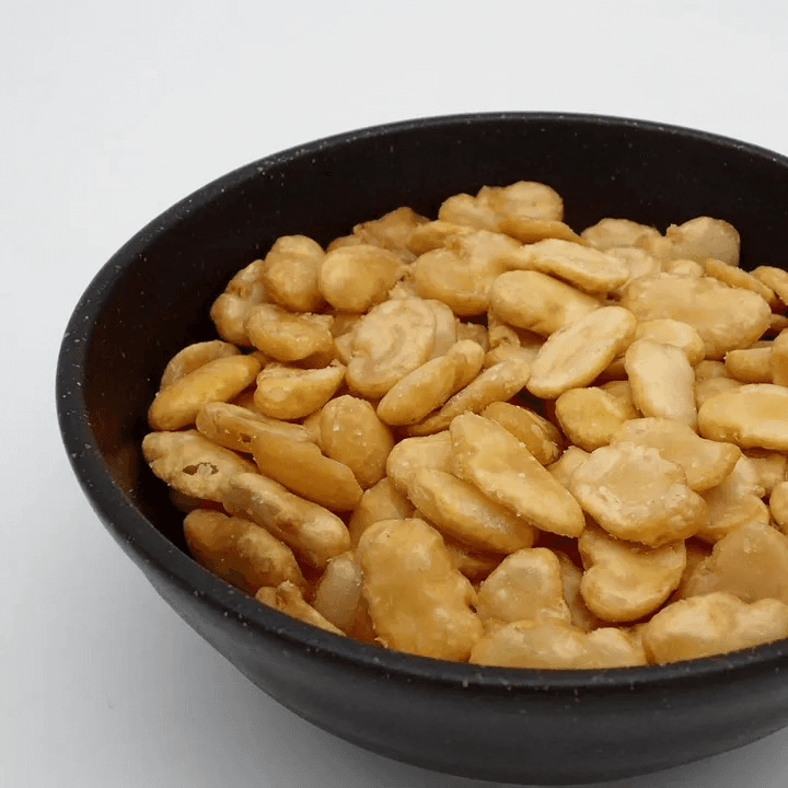 ちょっぴり嬉しいオツマメ 塩の商品画像8e322527-bb82-40ce-8240-ec8baa1f17c7