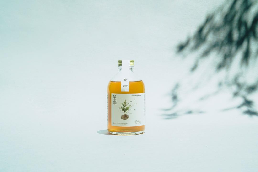 草木蜜フォレストシロップ 250mlの商品画像901758e5-76d0-4f6b-ab9b-42dda7b6c617
