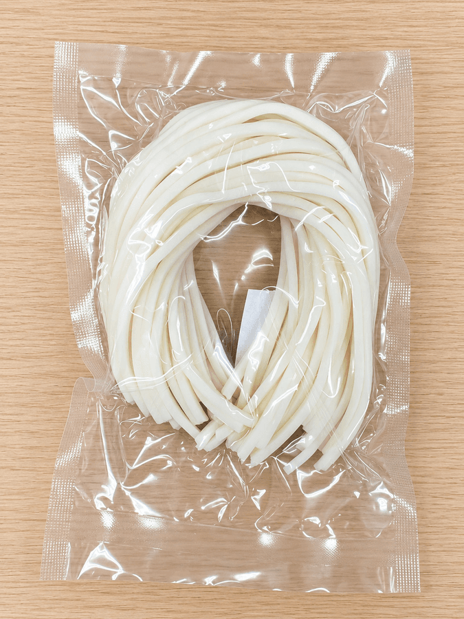 白米麺 うどん風 (業務用/無地パッケージ)の商品画像903a6970-62b6-438c-9bd3-8d7051c7a6bb