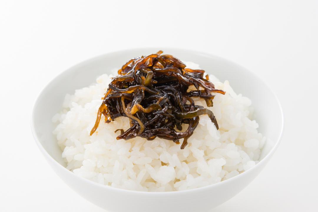 おにぎりの心 生姜昆布の商品画像90eae44d-303f-4028-ba41-37b8d9344a50