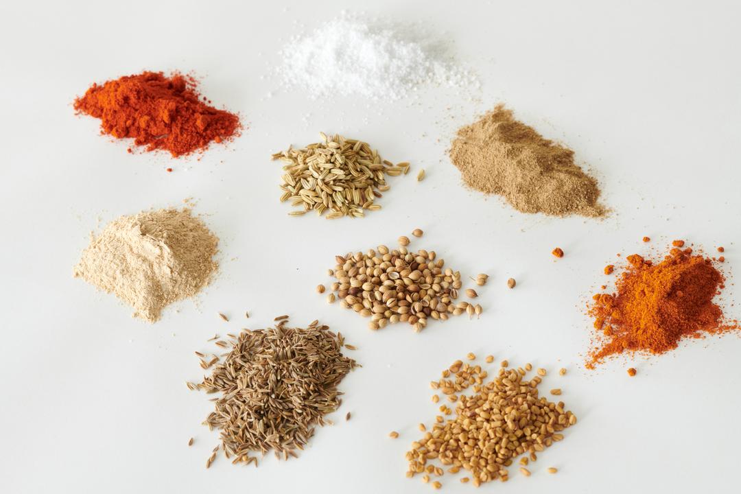 LOVEG HERB&SPICE "CHILI SUMMER 40g" / チリサマー40gの商品画像9108e165-7005-4ffe-841e-de2d75342a1e