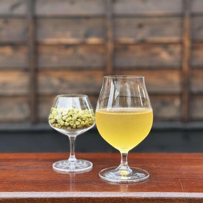 Organic KOMBUCHA(コンブチャ)「HOP BREEZE」 300mlの商品画像91539d5d-cac7-4057-8e8c-7f49ec6e2600