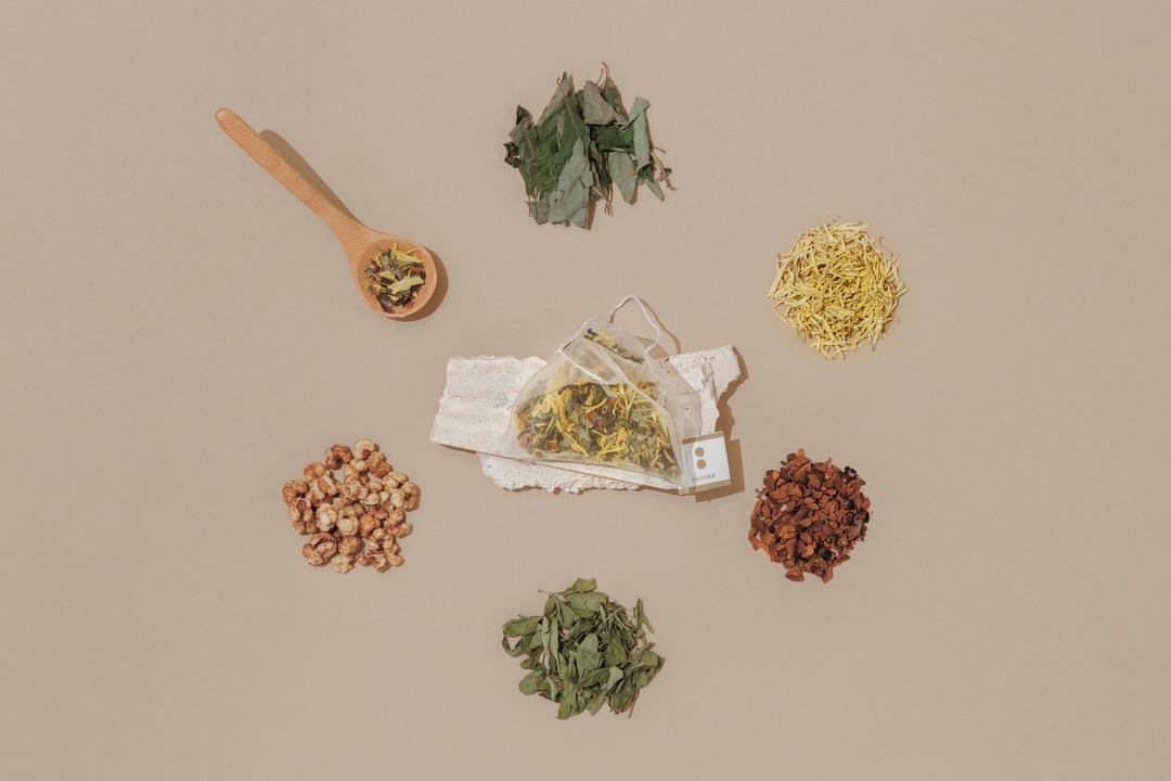 IN/YOU CHA 緩 YURUMERU(漢方ハーブティー)の商品画像91cb491b-e5dc-483a-a976-d41b7b2e6927