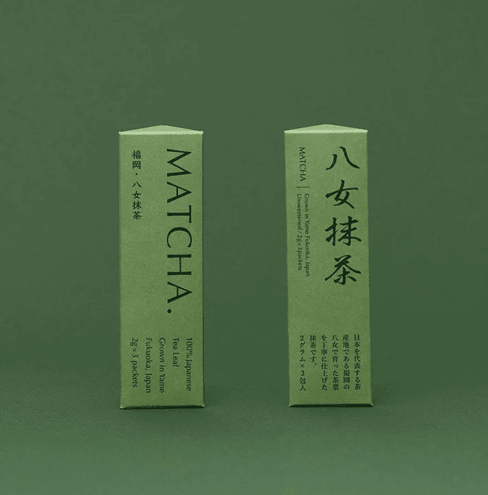スティック八女抹茶の商品画像9204befc-b04b-4039-80a4-c69f3ff52686