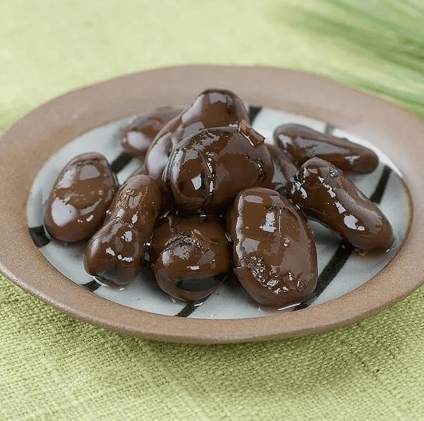 【香川の名物】しょうゆ豆130g おかず・酒の肴にさっと一品の商品画像926fdbff-3c96-4175-8050-da206fffce3b