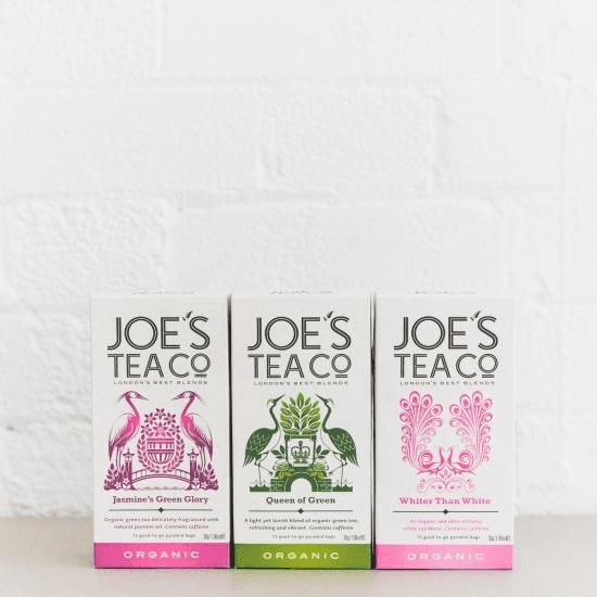 ≪JOE'S TEA≫Whiter Than White ホワイター ザン ホワイトの商品画像928b994d-26b6-4942-b461-3956e063e060