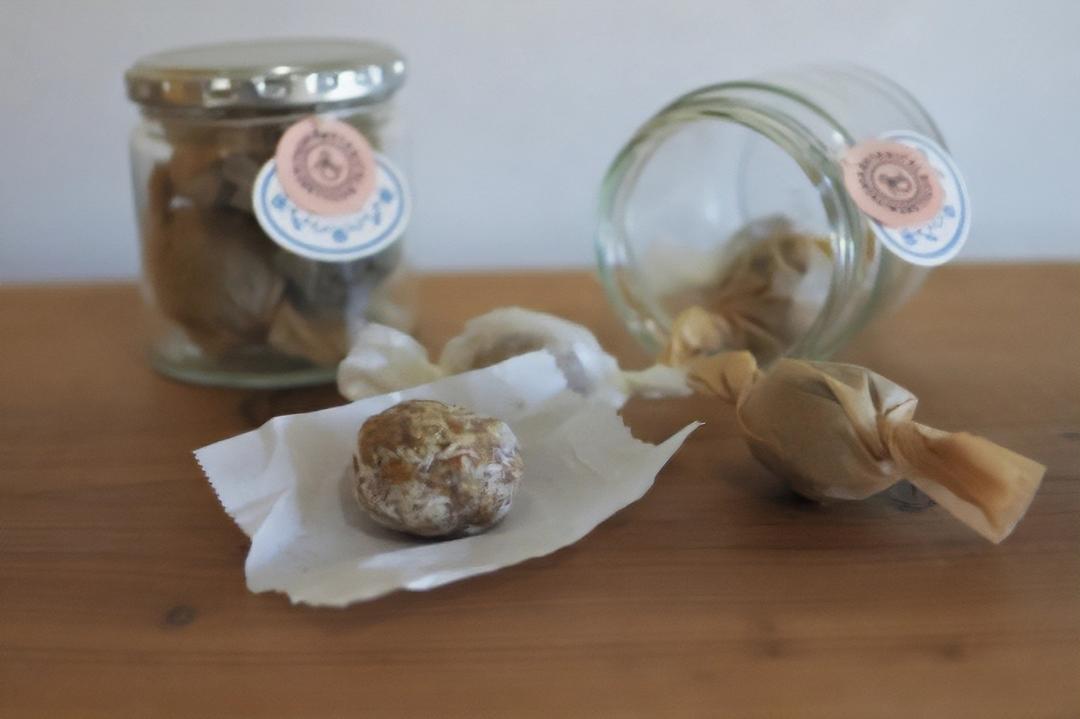 Ginger BonBon (AMBESSA & MITOSAYA) の商品画像9354f80f-ded1-4cba-857c-680ecea937a0