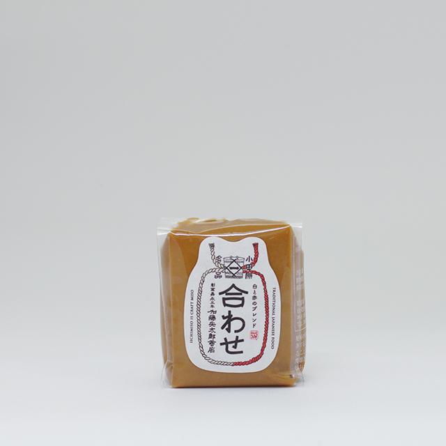 合わせ(味噌) 200gの商品画像938d1a04-60de-45ee-91ed-aaf05d5b6994