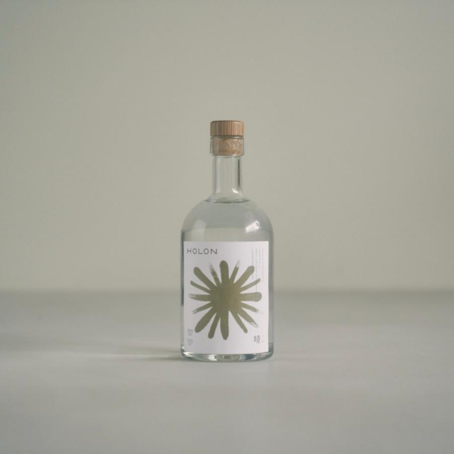 HOLON GIN 晴 500mlの商品画像94662f80-7efe-4cdf-964a-f791498f5f75