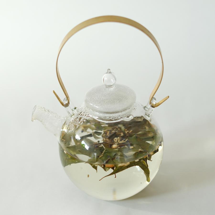 飲むハーブボールティー itawaru-いたわるの商品画像952ec184-1350-4276-85e7-c45a1bc517ee