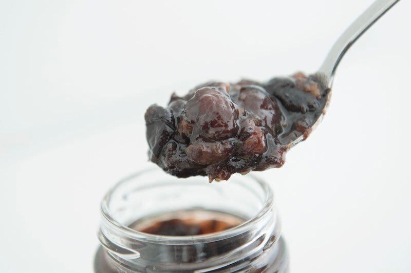 ジャム・丹波黒大豆の商品画像95a092f7-78cb-4132-bc45-10917ebac0f9