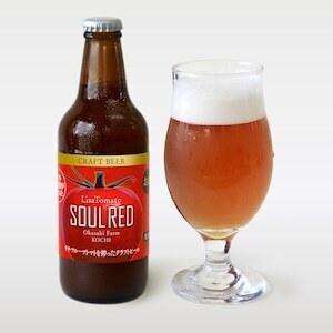 ソウルレッド(発泡酒)の商品画像95dace44-b869-41e7-b3bb-c3daa36083e9