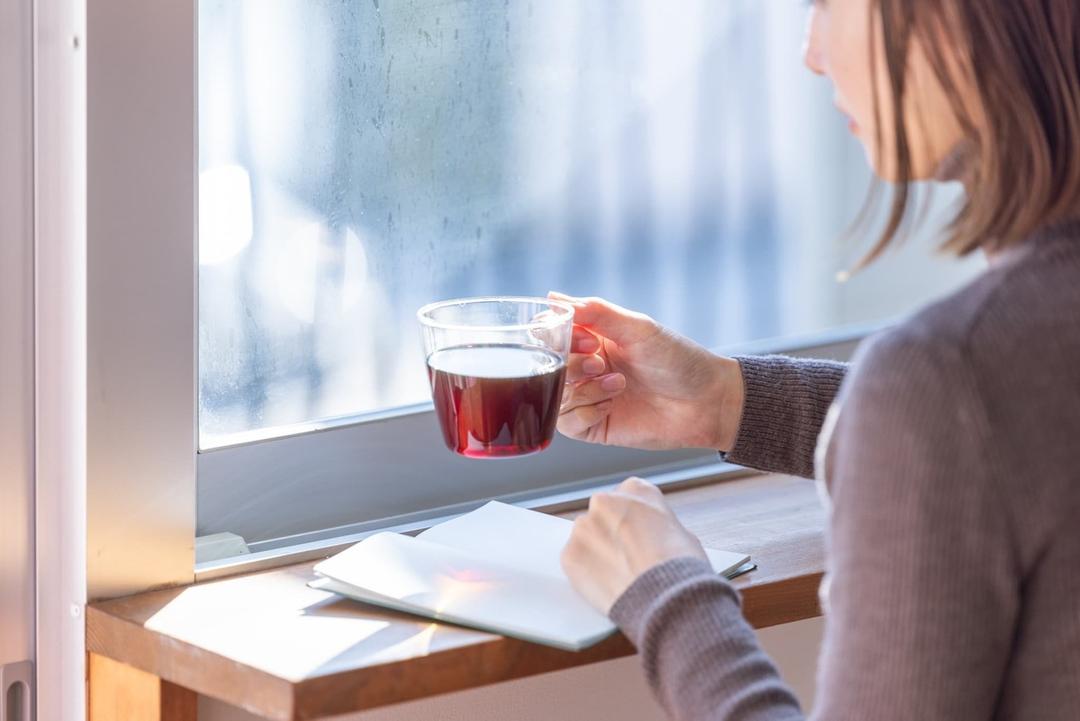 【ドリンク提供用】♭ Calm down 落ち着くためのブレンドハーブティー(ティーバッグ30個)┃クラフトハーブティー・ノンカフェインの商品画像9642c1ee-59ca-4ec1-8b99-a7eba46fe2ea