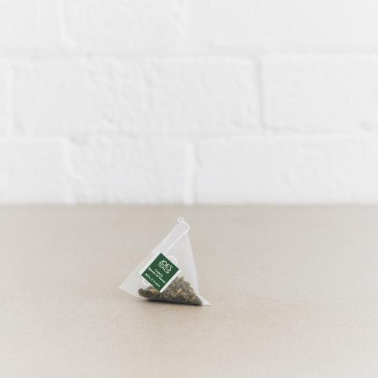 【サンプル】≪JOE'S TEA≫Queen of Green クイーン オブ グリーン 15袋入り1個の商品画像967413a6-bb09-4ee5-a5e6-88b7e868b7ec