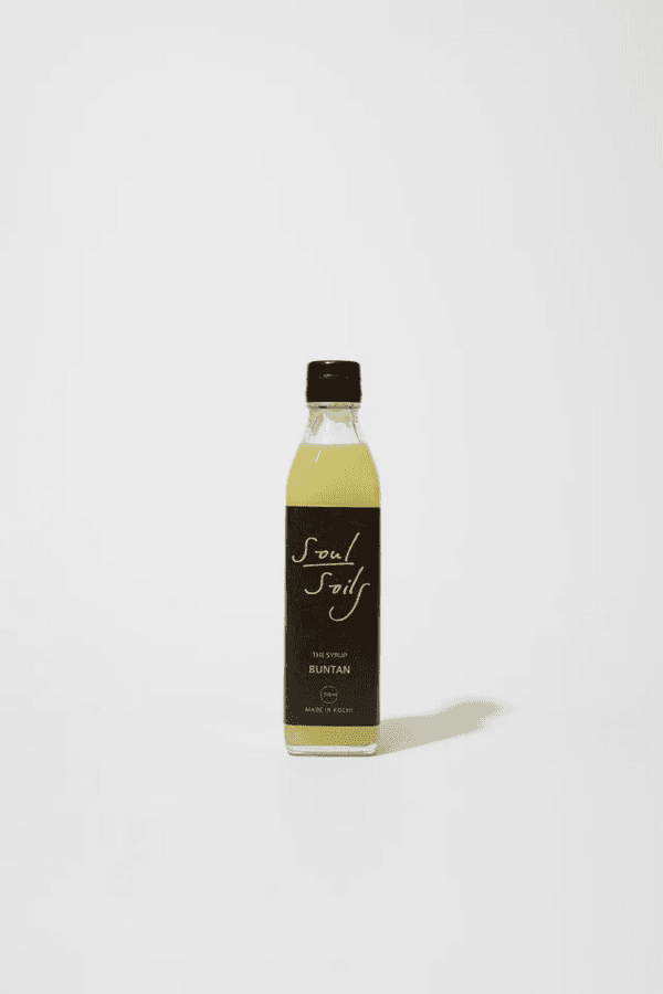 THE SYRUP / BUNTAN 300の商品画像96ca5c3c-2c9e-4cc2-a602-1cc7b0043879