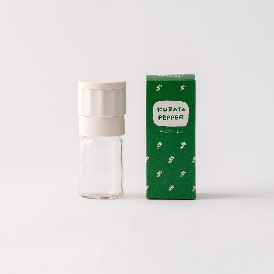 クラタペッパー専用ミルの商品画像9811501b-19ce-4c8b-92d9-062f61f9af22