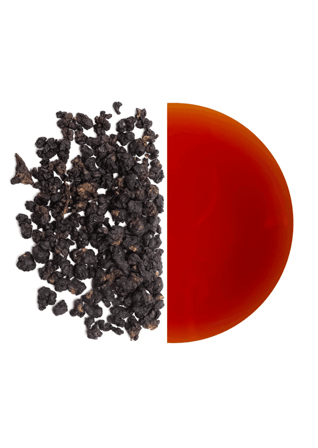 RED OOLONG - 紅烏龍の商品画像98511b4d-c865-4027-bcd2-dda08da3dc74