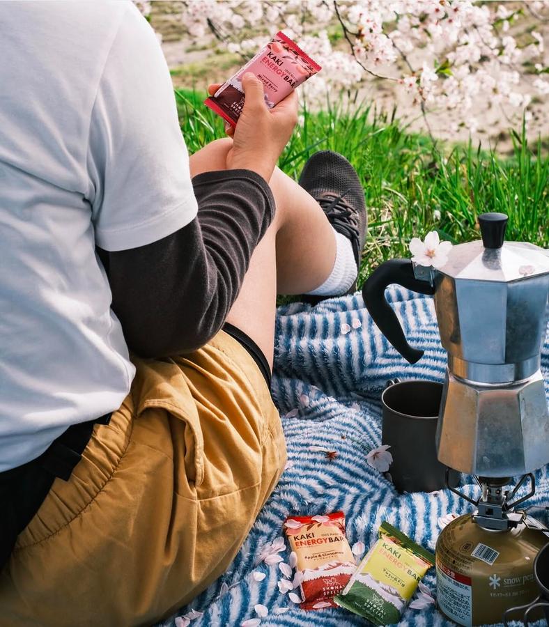 SHONAI SPECIAL 柿ベースエナジーバー ミックスベリー の商品画像985adebf-932b-4b91-bb7b-1f7119807802