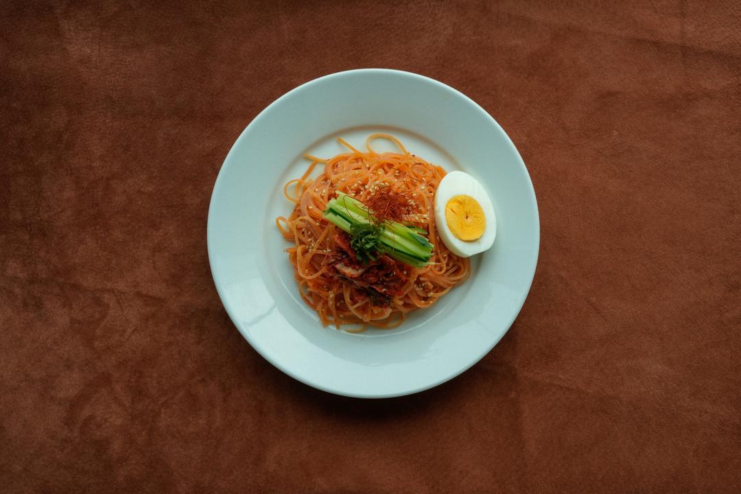 Re-connenction Gac Fruit brown rice noodle(玄米ガックフルーツヌードル)の商品画像993e9244-4952-4f7b-aaa8-90c0373d6f92