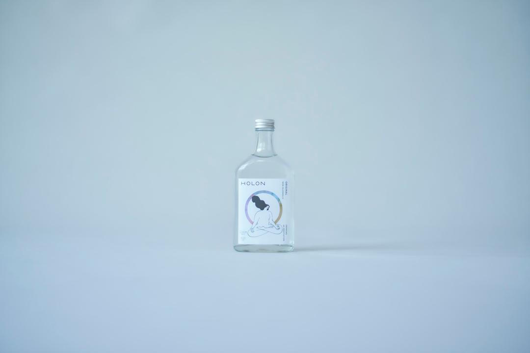 HOLON GIN ORIGINAL 0.00% 200ml の商品画像9977bf42-023f-4399-b706-5470177d4175