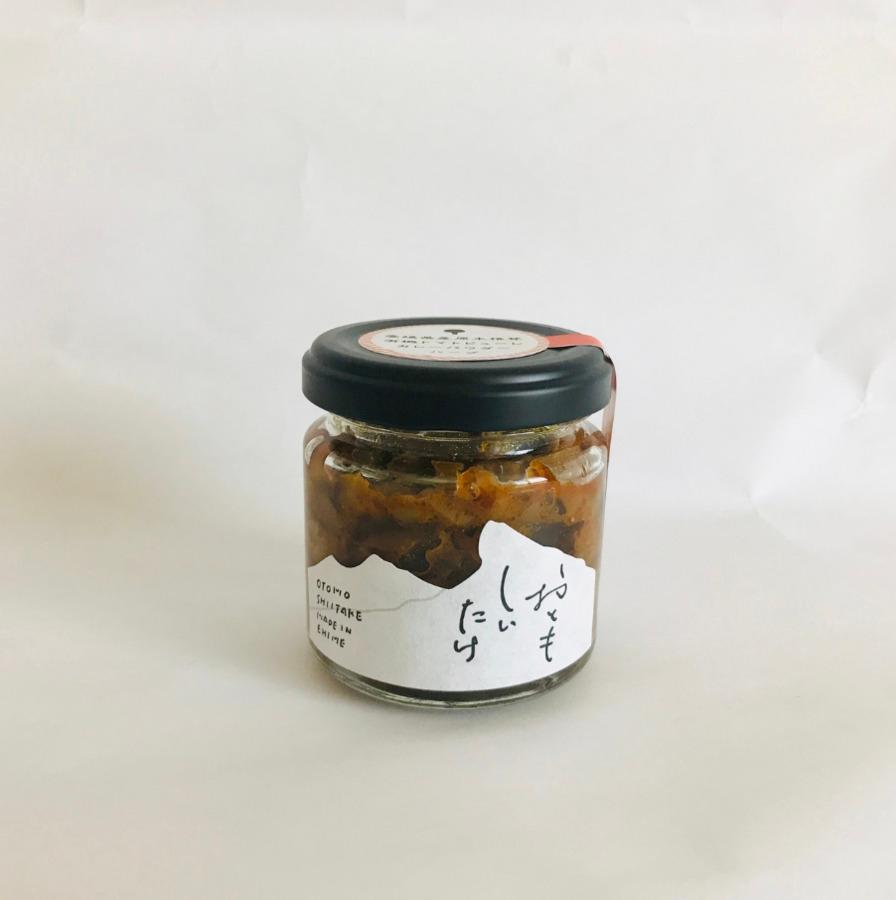 おともしいたけ カレーの商品画像99982538-15ee-4491-8aec-dbf3851f78e9