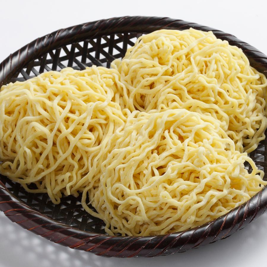 奥会津生中華麺 16番/太麺(麺のみ)の商品画像9a247878-6ab5-4916-864b-bee5026d6ea2