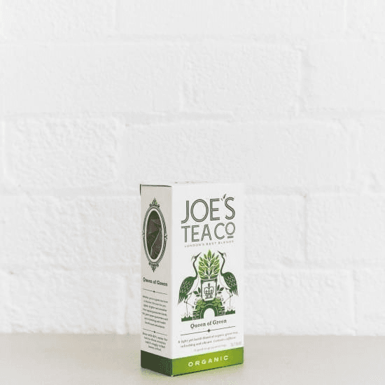 ≪JOE'S TEA≫Queen of Green クイーン オブ グリーンの商品画像9a88eb7d-d6a4-490c-a968-902fd91778d9