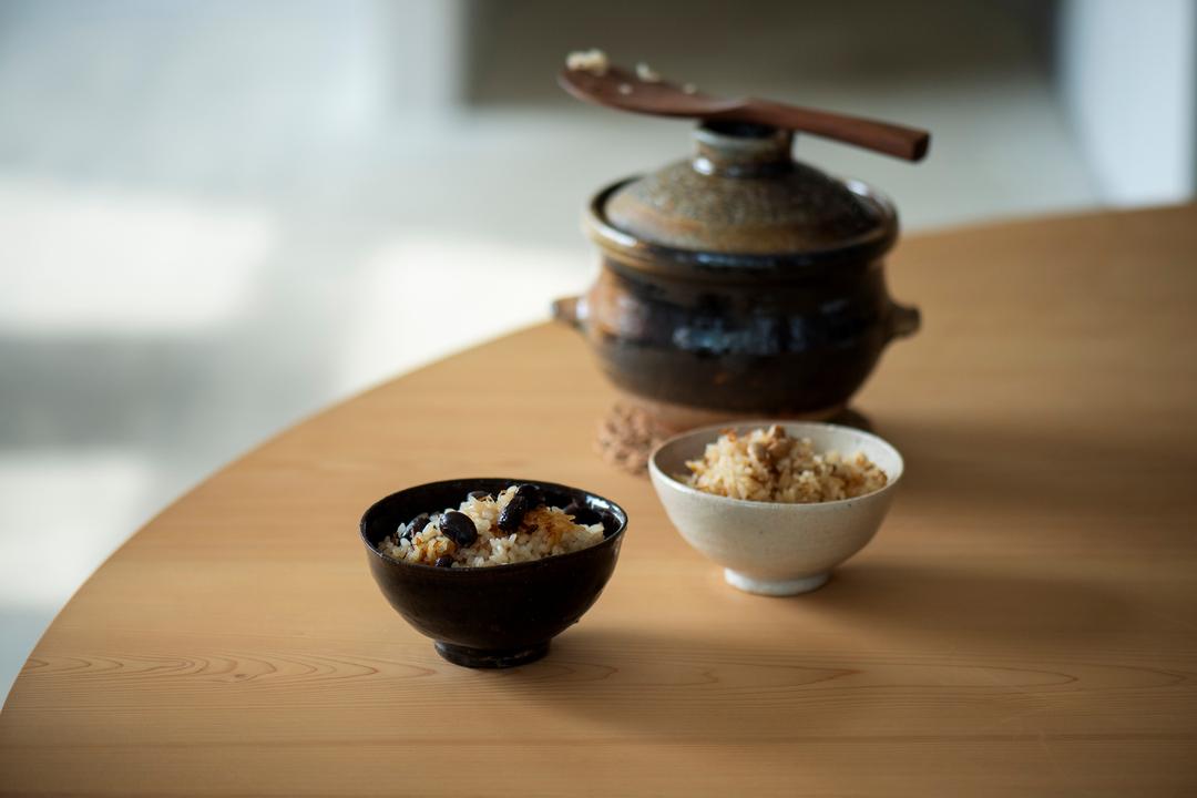 炊き込みご飯の素・丹波黒大豆とじゃこの商品画像9b196294-25ba-4d0f-a2a7-a4a27c271408