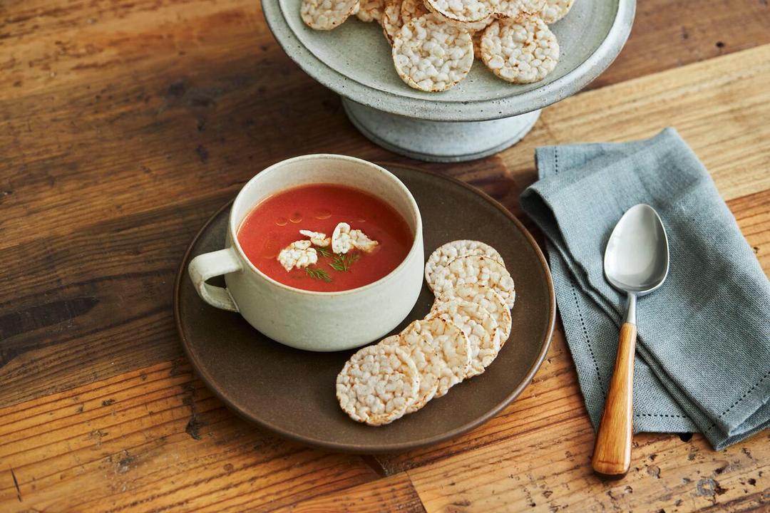 EVERYONEポンせん 能登産(玄米スナック)60gの商品画像9b89ae4d-e63a-4755-b007-29c53bbbf644