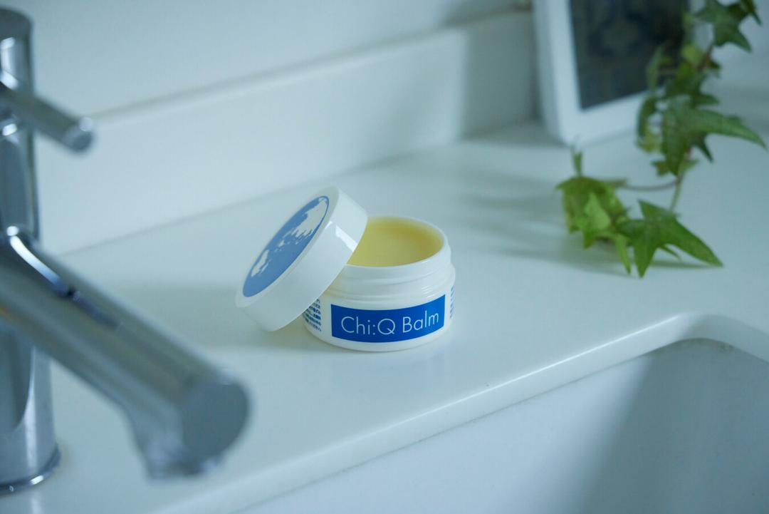 Chi:Q Balm 地球バームの商品画像9bc4bc51-efb0-4996-9242-96ec800ff1f8