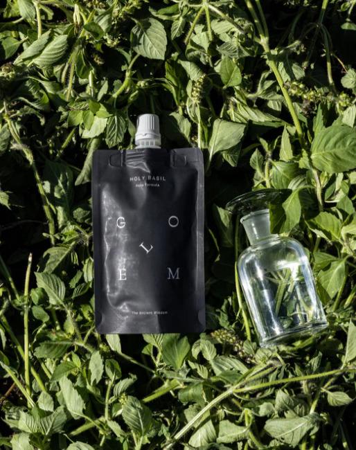 ホーリーバジルウォーター Holy Basil Water 100mlの商品画像9c718674-e2fc-4463-bf10-e1cd81125ecc