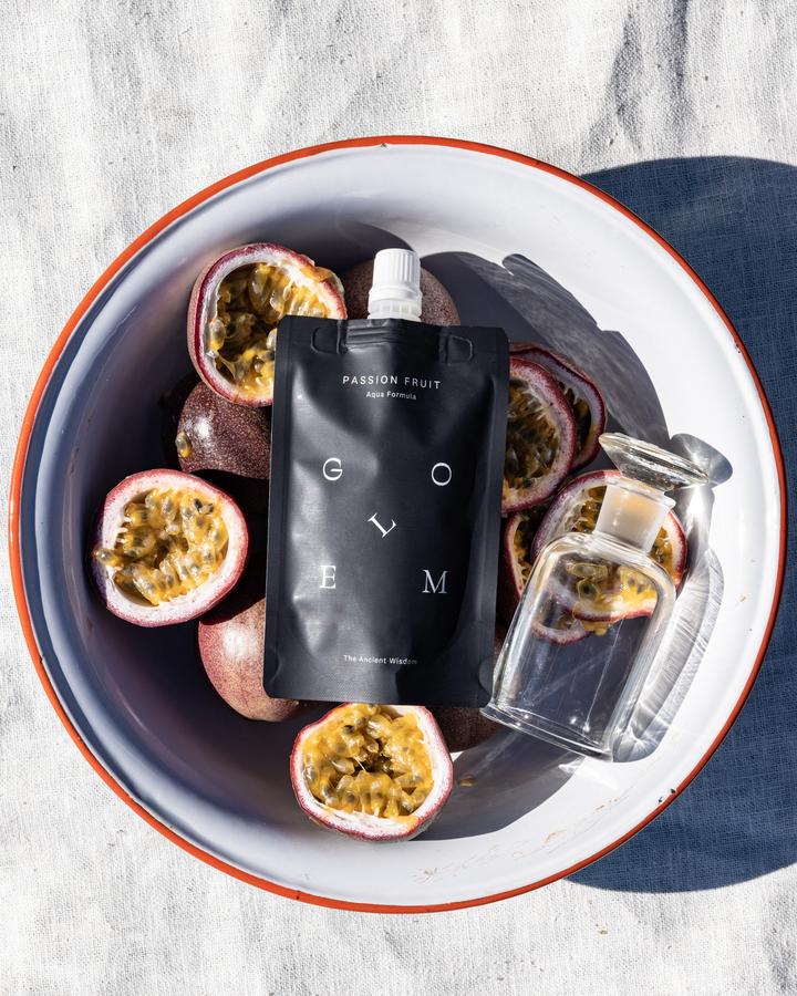 パッションフルーツウォーター Passion Fruit Water 100mlの商品画像9d0fd5ec-8ef3-43e8-aec9-945e001a2305