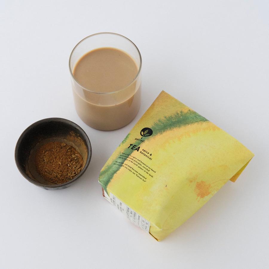 カラダに、ぽかぽかスパイスチャイの商品画像9db0e518-7a25-4268-a554-1eae4a4c4ca1