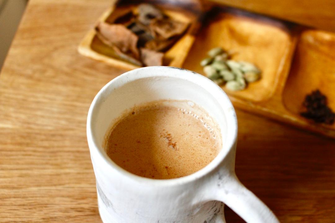 マサラ・チャイ 100g入り12個の商品画像9e07c940-4025-4590-9266-82d0b7b7ac1b