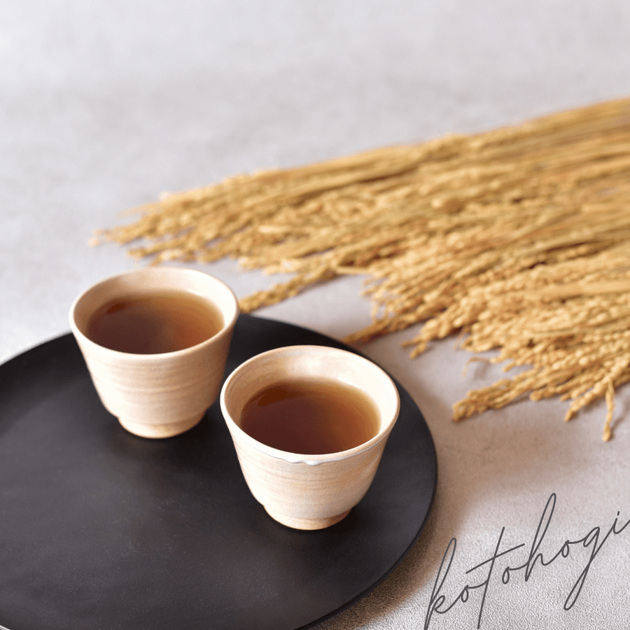 玄米焙煎茶(大容量500g )〜玄米を丸ごと焙煎〜(有機JAS認証)お米のお茶 玄神 玄米 の商品画像9ef0d61a-3b00-4719-8fdc-84ad94abd131