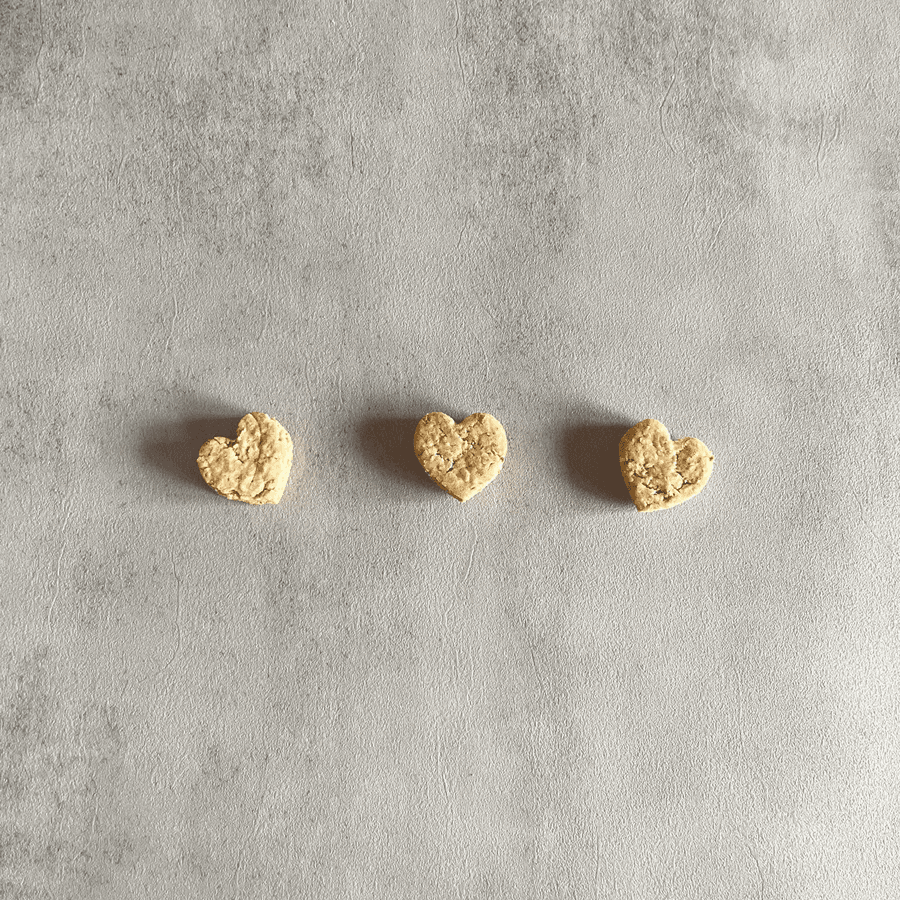 【犬のおやつ】イイコのギフト缶|小麦粉・米粉不使用|クッキーの商品画像a04ce0c2-3f71-46bc-9944-69a7ad124319