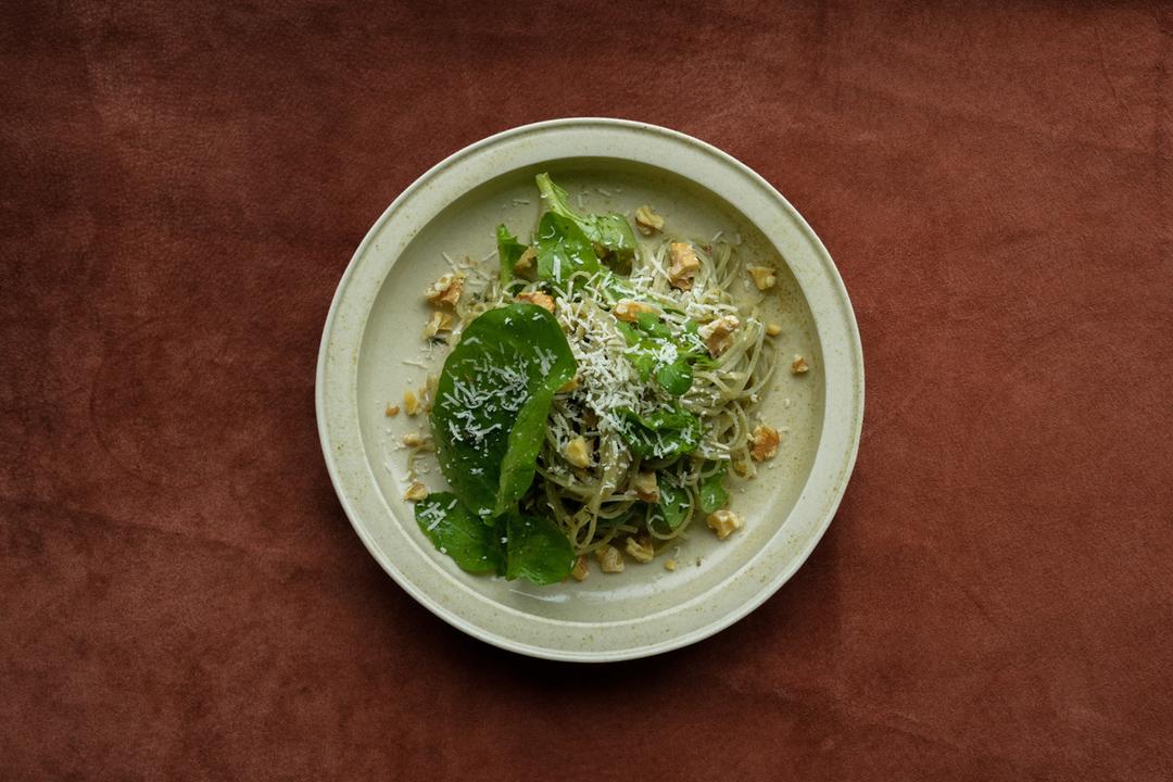 Re-connenction Moringa brown rice noodle(玄米モリンガヌードル)の商品画像a1190eb8-ca06-44b4-94be-b99f563efa76