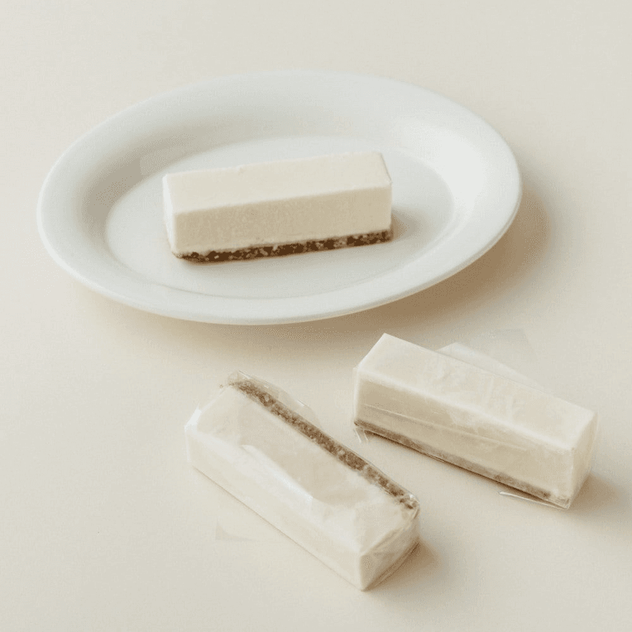 【プレーン】ヴィーガンローケーキの商品画像a17a75f7-6779-42e5-9d39-664f1e8a6047