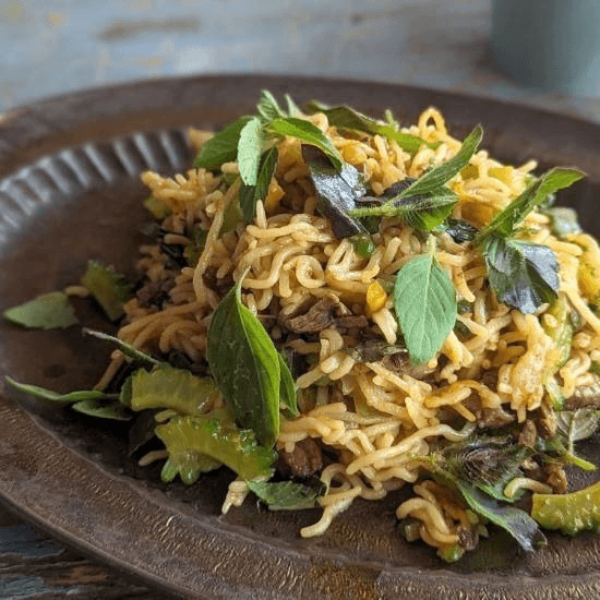 魚麹スパイスカレー油 85gの商品画像a1bb775b-6c04-485f-9208-82156ab34106