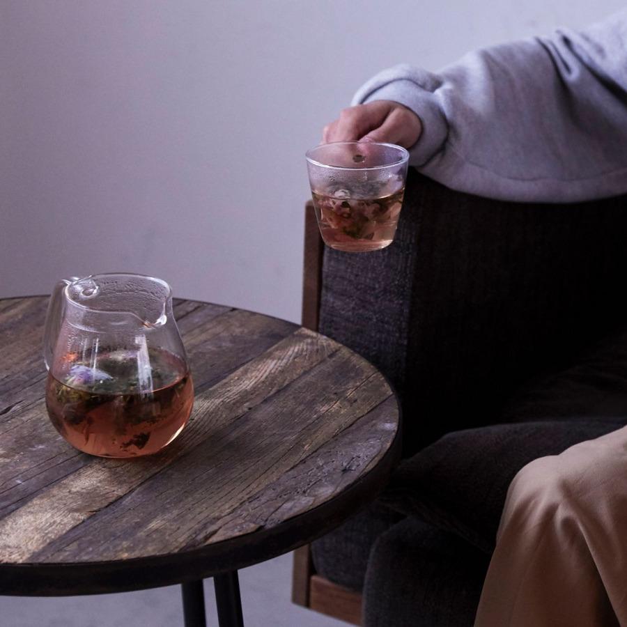 【ドリンク提供用】> Turn off 終えるためのブレンドハーブティー(ティーバッグ30個)┃クラフトハーブティー・ノンカフェインの商品画像a2194544-1ff1-4aca-8d55-00ac5a72870f