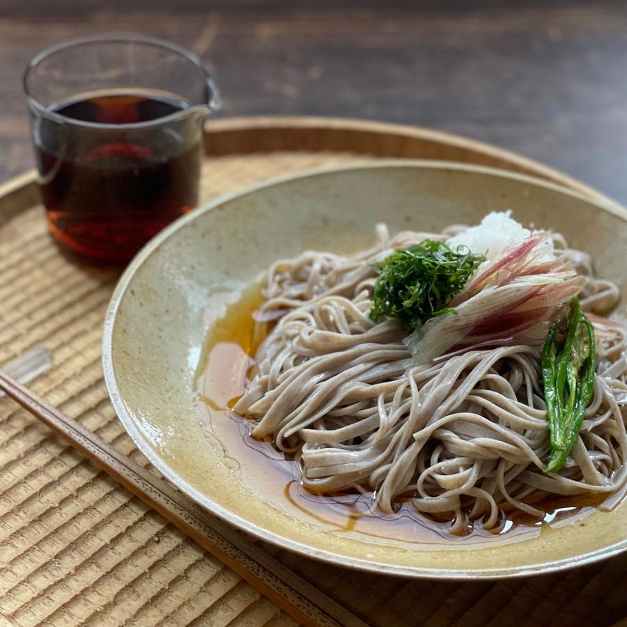 (機械式)生裁ちそば140g×20食×3箱(合計60食)/極太乱切り(要冷凍)の商品画像a2718841-89a2-4384-bccf-41847135b44d