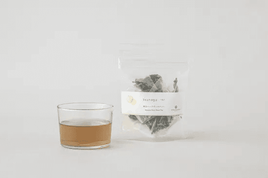 飲むハーブボールティー tsunagu-つなぐの商品画像a2a4cca8-8630-4b5e-ab28-eb4125588b4e