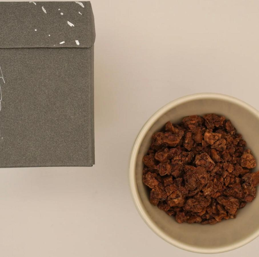 キャラメルチョコレート(キャラメルCHC unplumプロデュース)の商品画像a2b367f2-4013-4026-b6fb-e205558e2cac