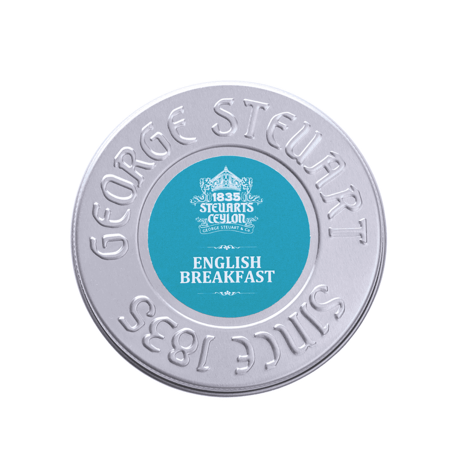 イングリッシュブレックファスト・リーフティ―(ジョージスチュアートティ) の商品画像a2fed890-4eb0-4456-b562-8855607aac1e