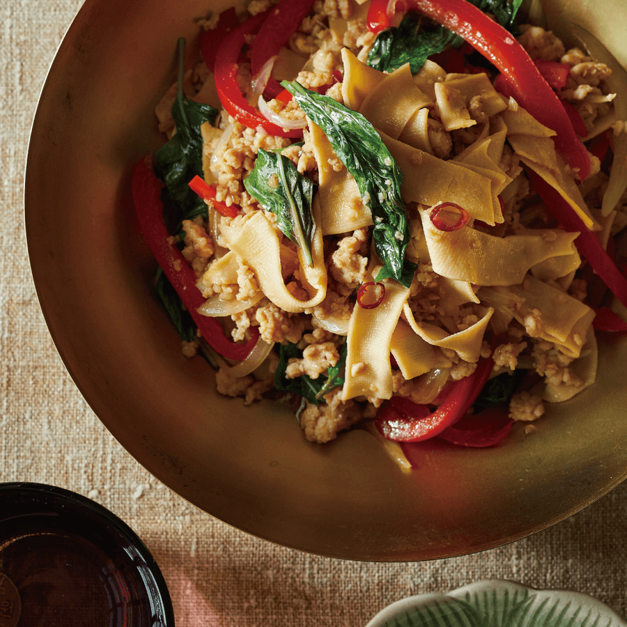 豆腐干<平切りタイプ・冷凍> の商品画像a350398c-f817-47b8-9a70-e0b4f9398d54