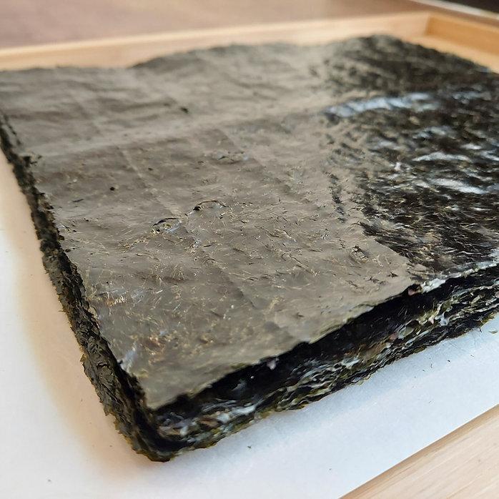 推 佐賀有明海産 板のり10枚の商品画像a400745e-7112-49bb-a1fb-f58b8b25201e